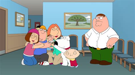 Family Guy XXX. Porn videos of the most outrageous and raunchy animated series on TV. The only thing missing was explicit sex so there you go: all the characters fucking each other. 185 followers 12 videos. 16:06. 